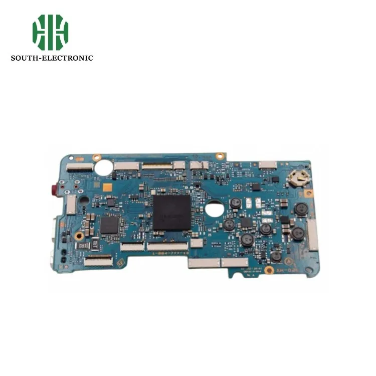 Высокое качество Custom One Stop обеспечивает многослойную электронную плату SMT SMD DIP Fr4 PCB PCBA Board Производитель