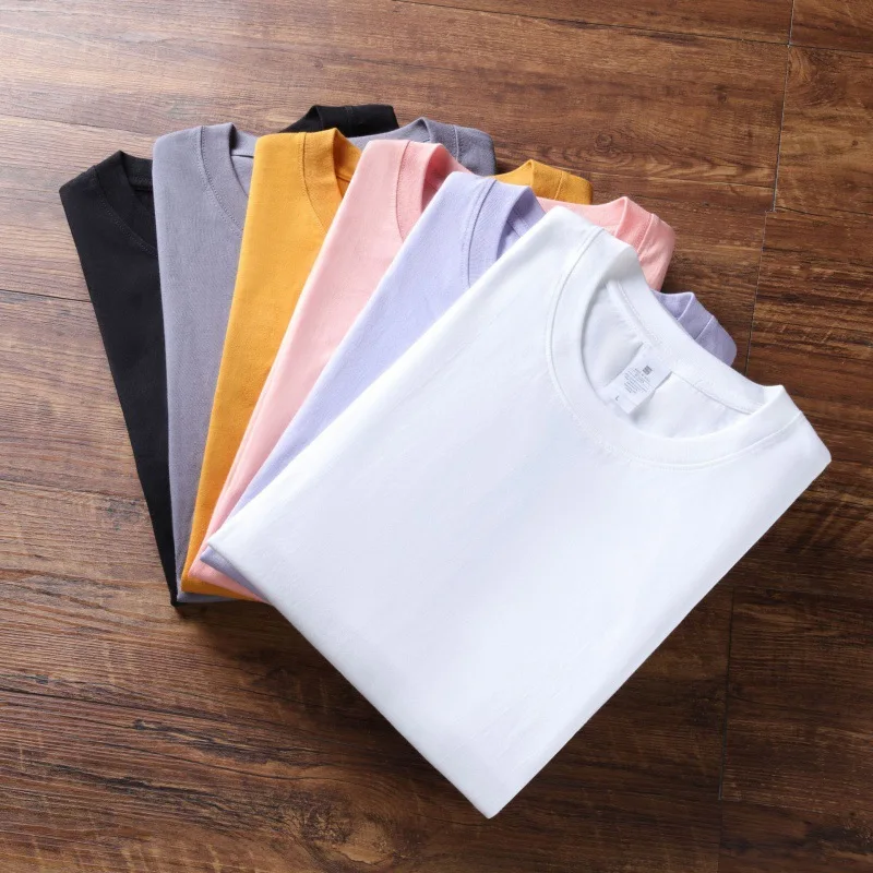 Black Heat Transfer Designs Men Oversizet Baby Tshirts Printed Custom Printing Blank Tshirt Sports T Shirt For T Shirts