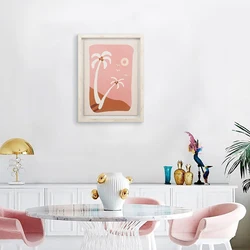 HD морской пейзаж, жикле, декоративная бумага, принты, морской пляж, картины в рамке для фото, настенное искусство для домашнего декора, Настенный декор