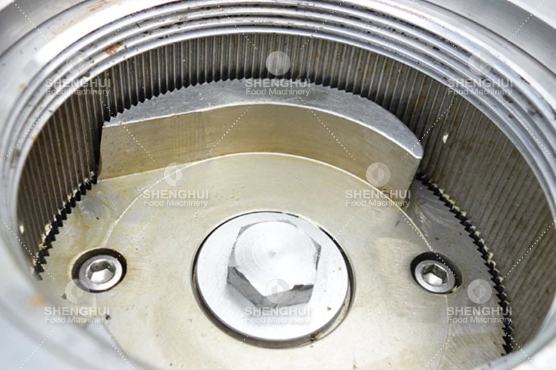 food grinder