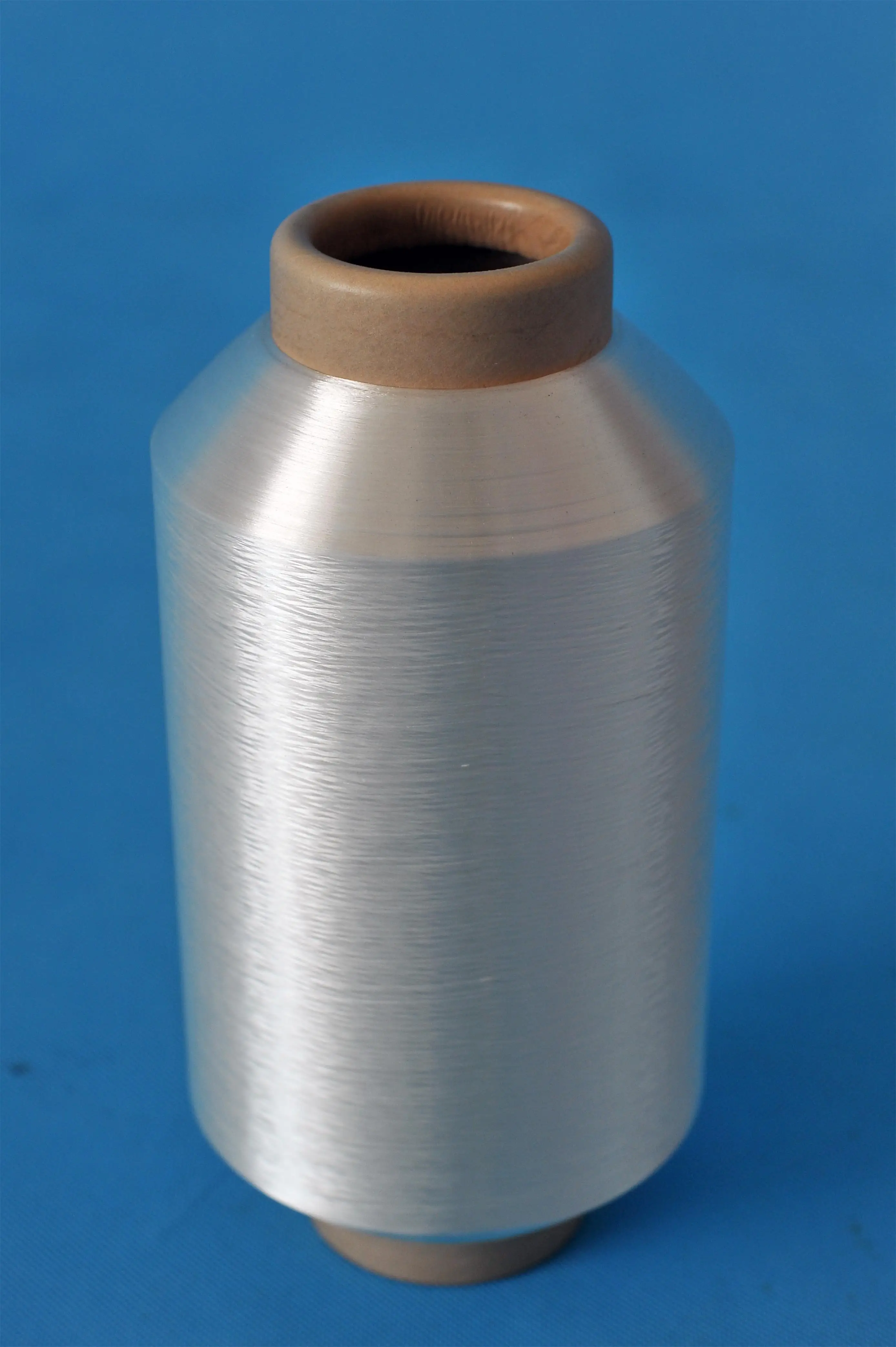 Nylon Hot Melting Yarn 50D 100D 150D Hot Melting Yarn 80-120 Degree Low Melting Nylon Yarn