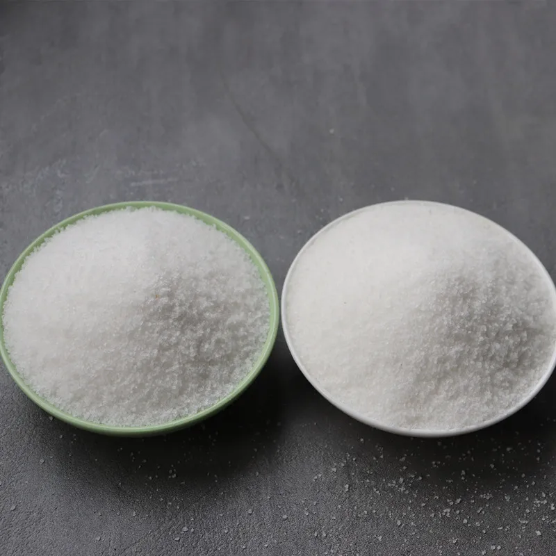 Hot Sale Buy Best Price Anionic Polyacrylamide Flocculant Apam for Water Treatment