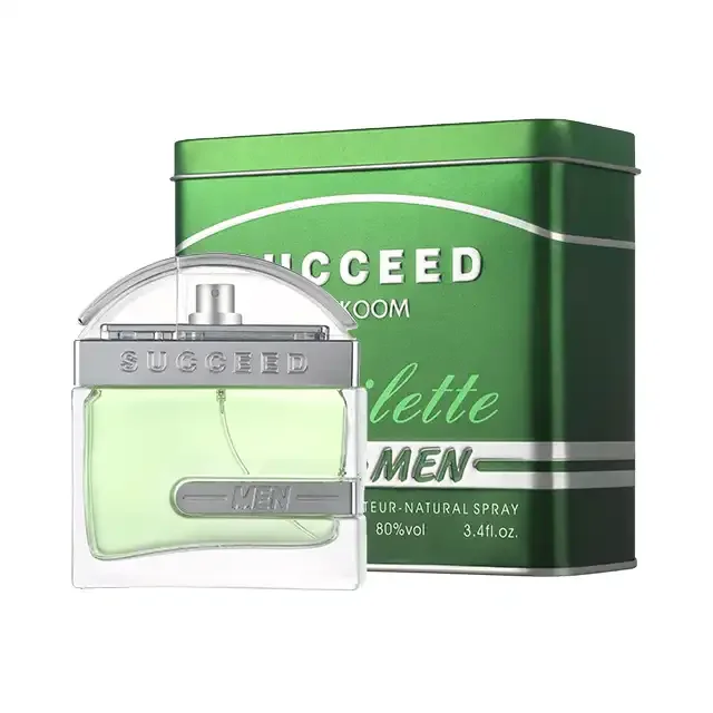 430 100ml Private Label High-end Good Smell Body Refreshing Flavors Perfume for Man
