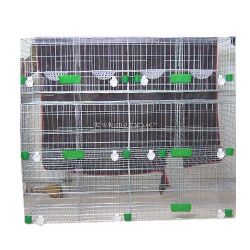 new style racing pigeon cage HJ-PC32