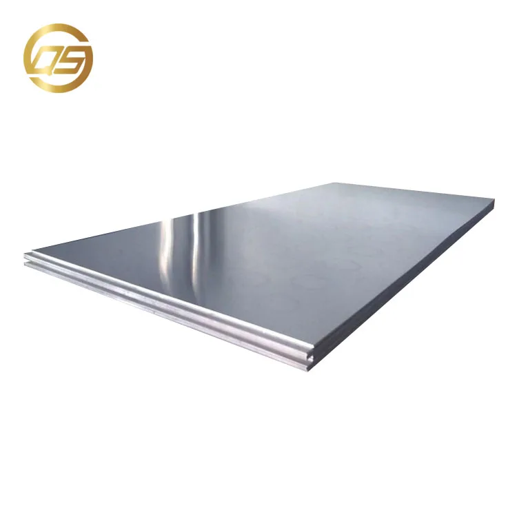 High performance large size metal blanks sublimation aluminum sheet