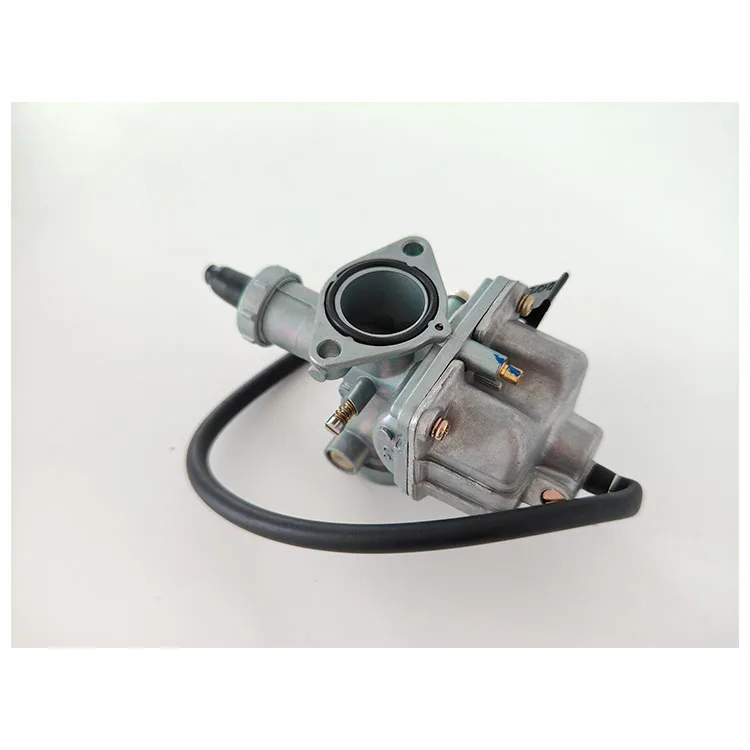 Новый продукт Mrl-016A 02/04 CG125 карбюратор в сборе большой ценой частей карбюратора