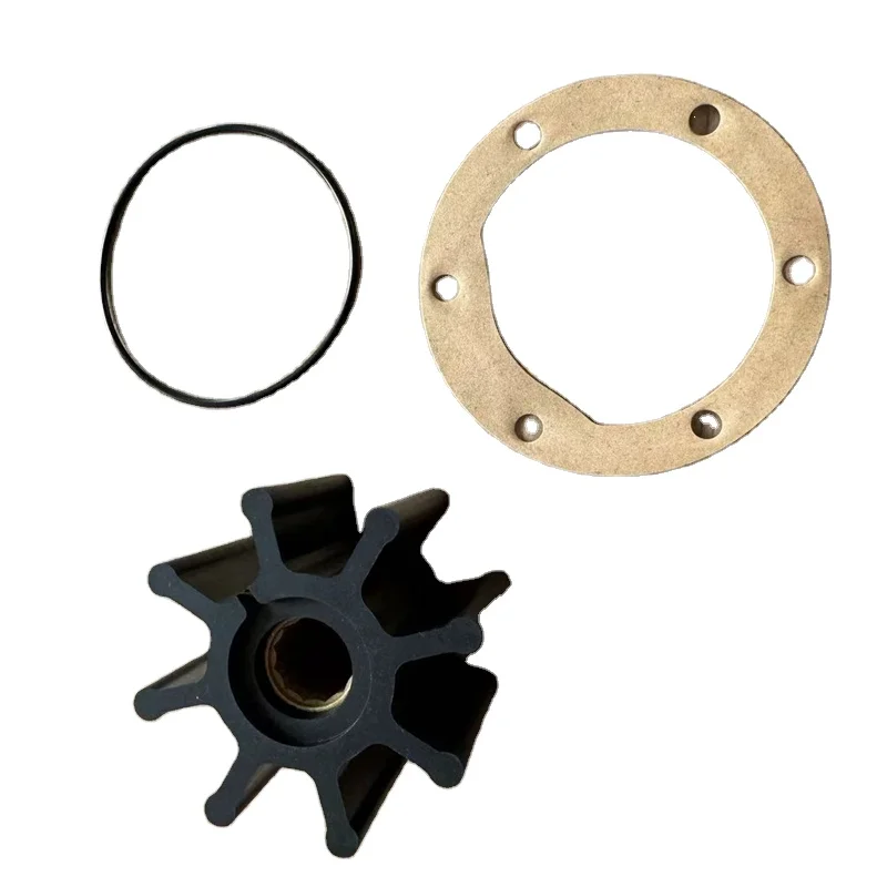 outboard motor parts  Water Pump Impeller 09-1028B for Johnson