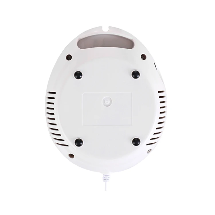 
Air Compressor Nublizer Medical Breathing Atomizer Machine For Homecare Nebulize Inhaler 