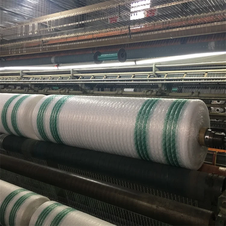  Новейший дизайн низкая цена hdpe круглая биоразлагаемая сетчатая