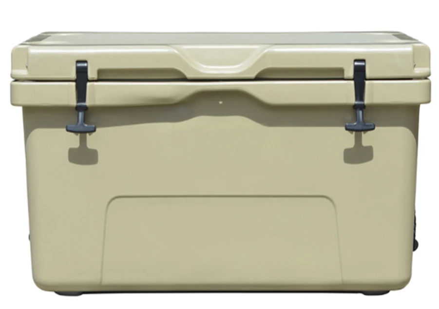 4WD другие автозапчасти 15л 16QT прочная жесткая цветная коробка для холодильника ледяной комод AH15 Кемпинг Рыбалка 4x4