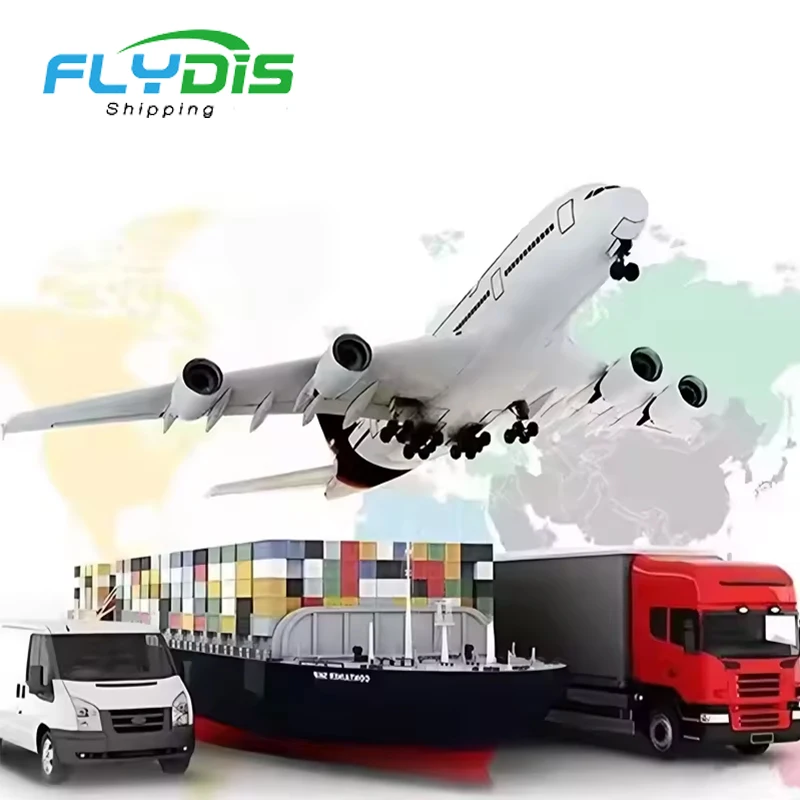 Самые дешевые логистические тарифы на доставку экспедитор DHL UPS Китай в США Европа Канада Нигерия Турция Великобритания воздушное море агент по доставке
