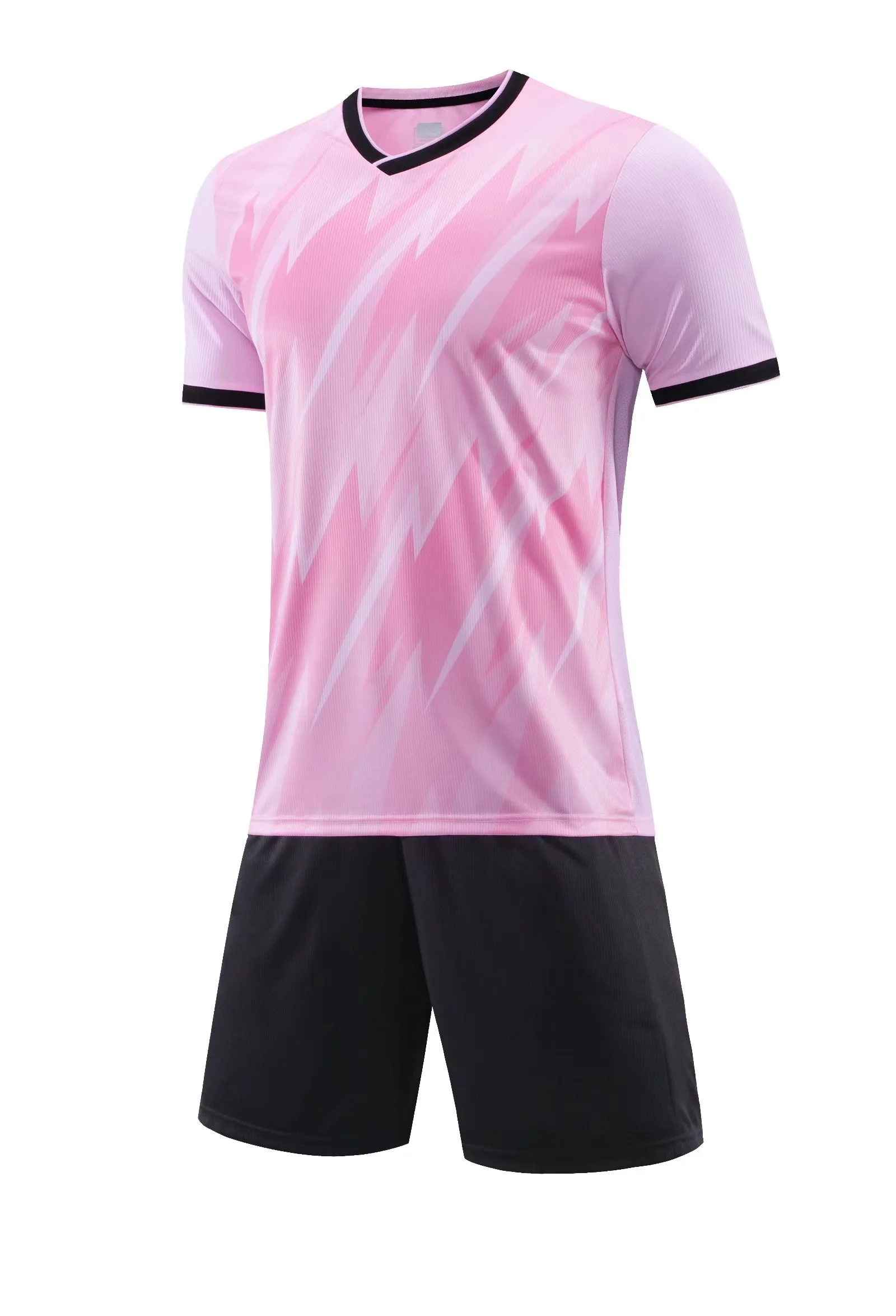 2024 new season soccer jersey american football wear Player version maillot de football Clothing  fans custom soccer uniform