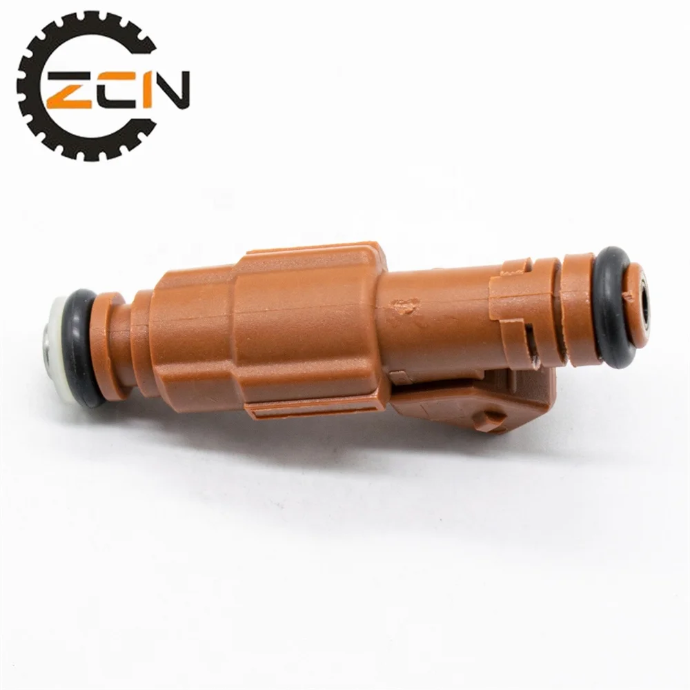 Auto Parts Fuel  Nozzle 0280155831 Injector For Volvo V70 S70 C70 S80 XC70 XC90 2.0L 2.5L