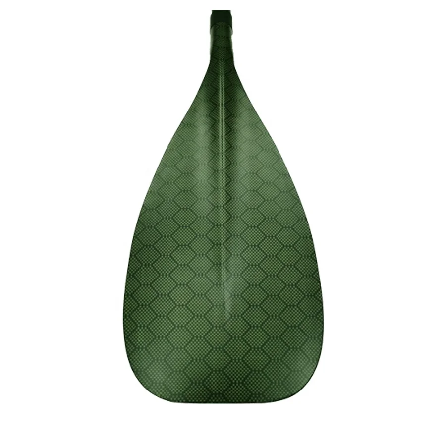Factory product wholesale price high quality carbon fiber boat paddle