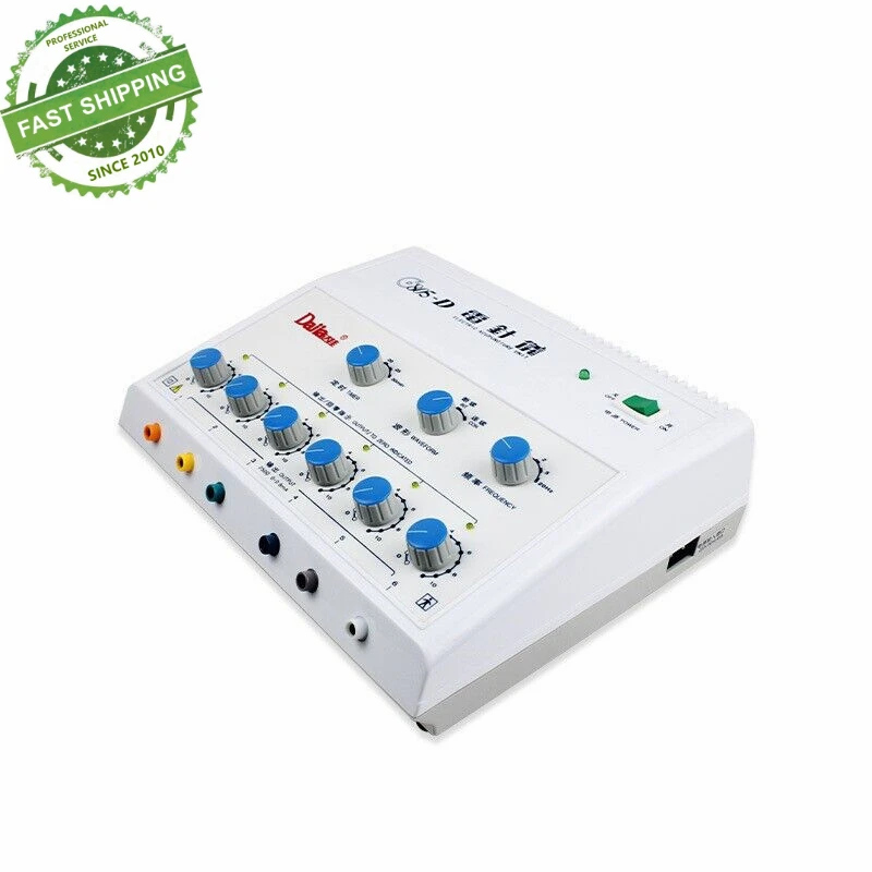 HG Med 6805-D Electric therapy treatment device with best price