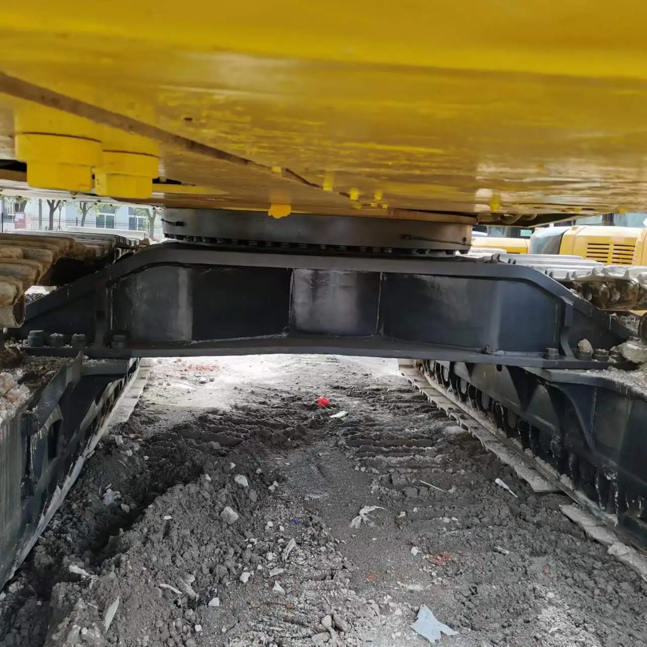 ZiHui Used Earth-moving Construction Machinery Komatsu PC800 With Original Parts Komatsu PC800 Excavator