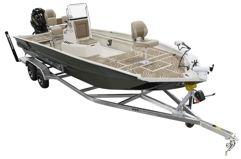 KINOCEAN 16ft-20ft 4 человек пассажирская сварная алюминиевая скоростная басовая лодка для