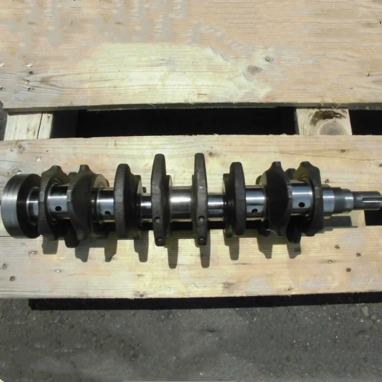 Crankshafts for Honda Civic DX/EX City LXi/EXi/DX Logo D13 D13B1 D13B2 D13B4 D13B7 D13C 1.3L Cranks