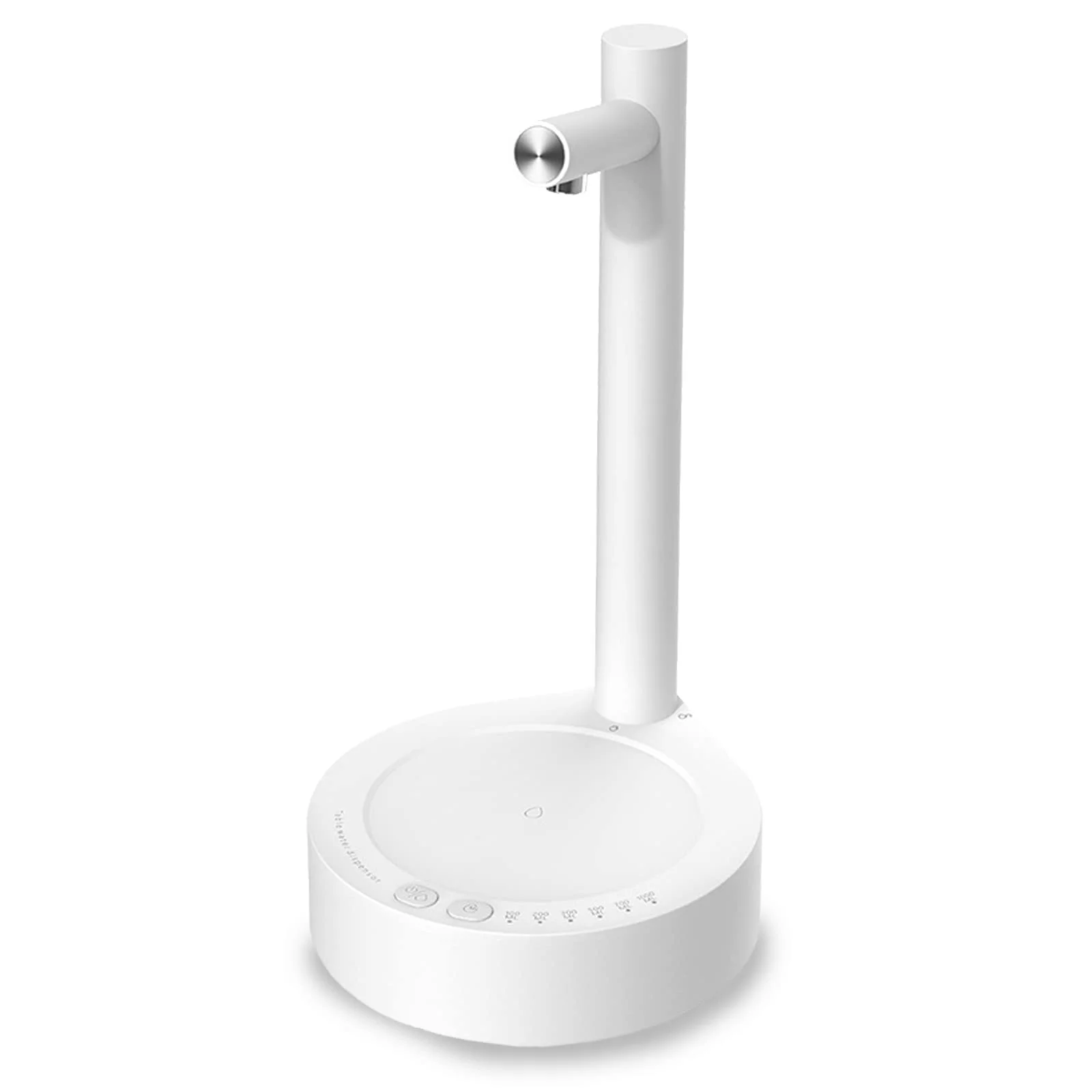 Intelligent Desktop Smart Table Water Pump Barrel Mounted Water Dispenser Removable Automatic Absorber Outdoor