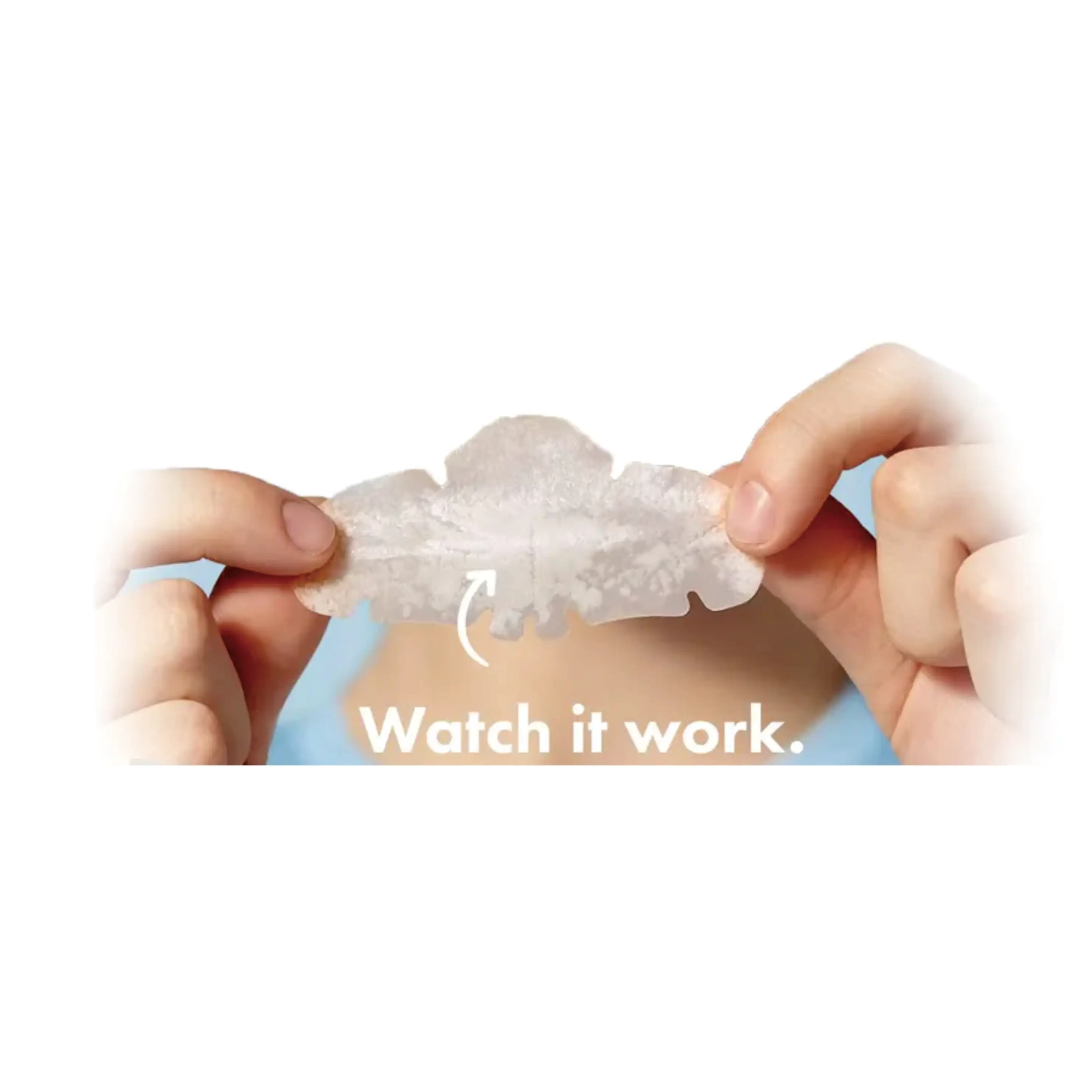 Might Patch Nose Hydrocolloid Patches for Nose Pores, Pimples, Zits and Oil - Dermatologist Wholesale