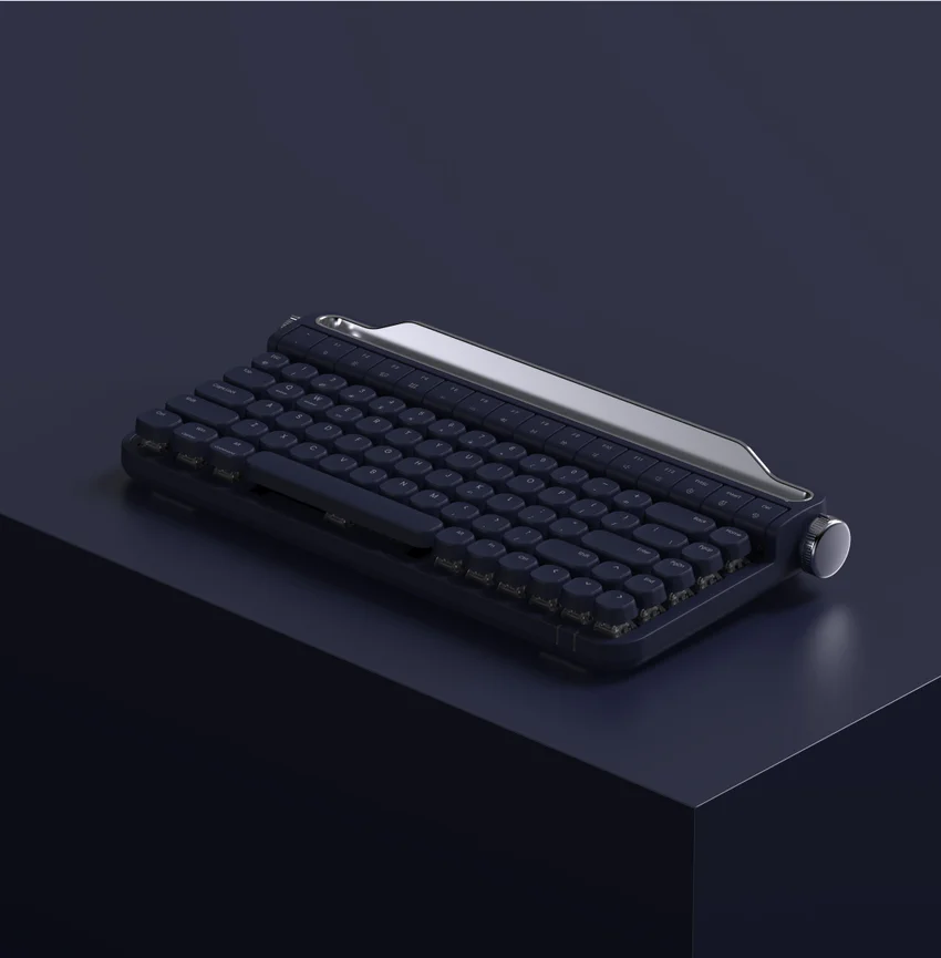 actto New design Teclado USB Wired & wireless RGB Gaming Mechanical Keyboard for tablet laptop PC 84 keys