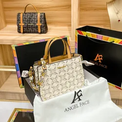 SY 2022 Designer pu leather tote bags ladies shoulder hand bags women luxury wholesale handbag