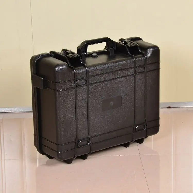 MM-TB206 High Quality Custom Outdoor Waterproof Plastic Storage Tool Box With Dividers