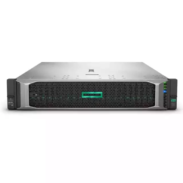 Хит продаж HPE Proliant DL380 Gen10