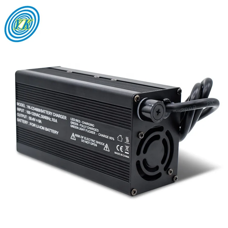 72v 5a Lipo LiFePO4 li-ion smart battery charger for electric motorcycle