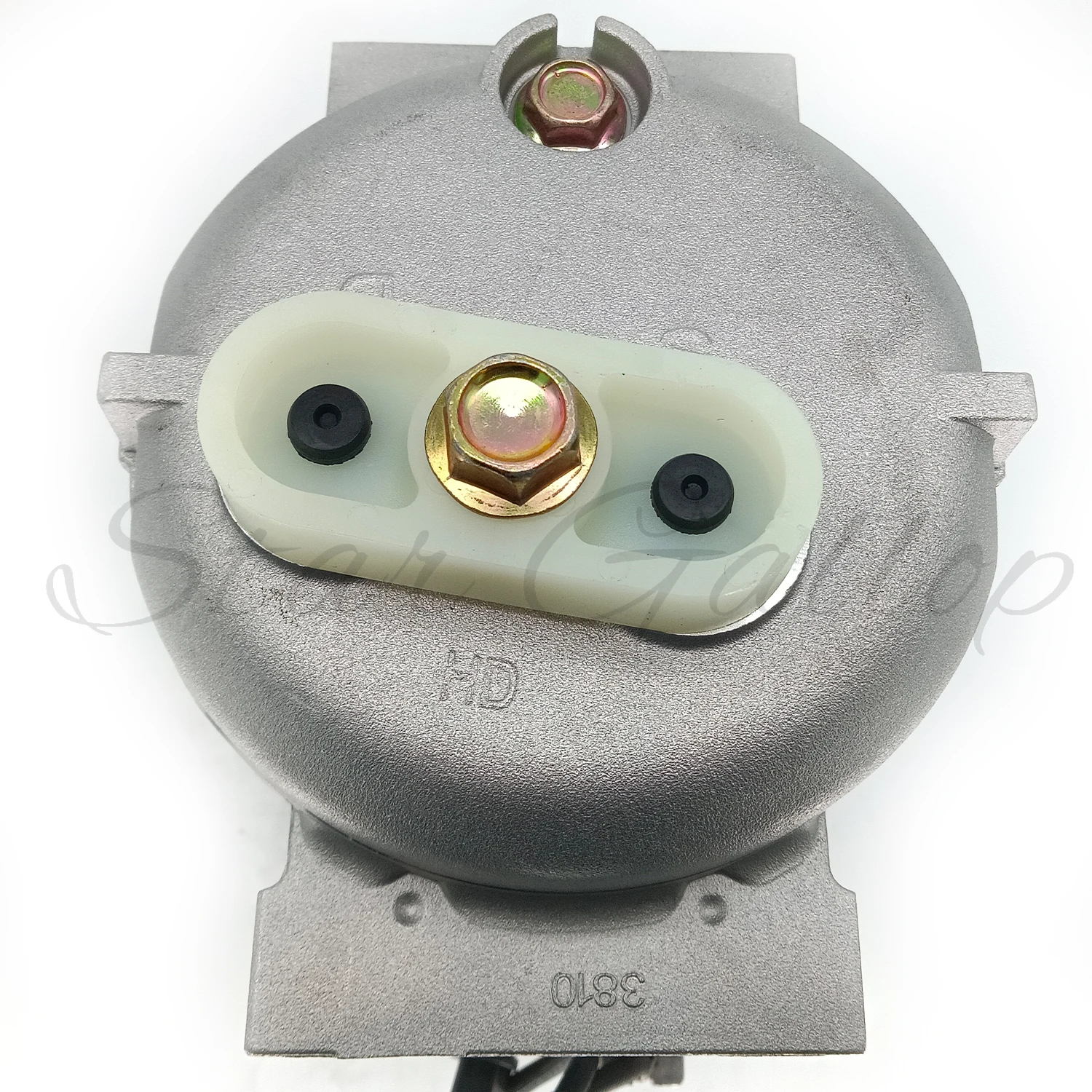 Top Quality car air compressor 12V 4PK 120mm  Air Conditioner Compressor for Mitsubishi Delica 2.0 (02-08) OE ZH3321125