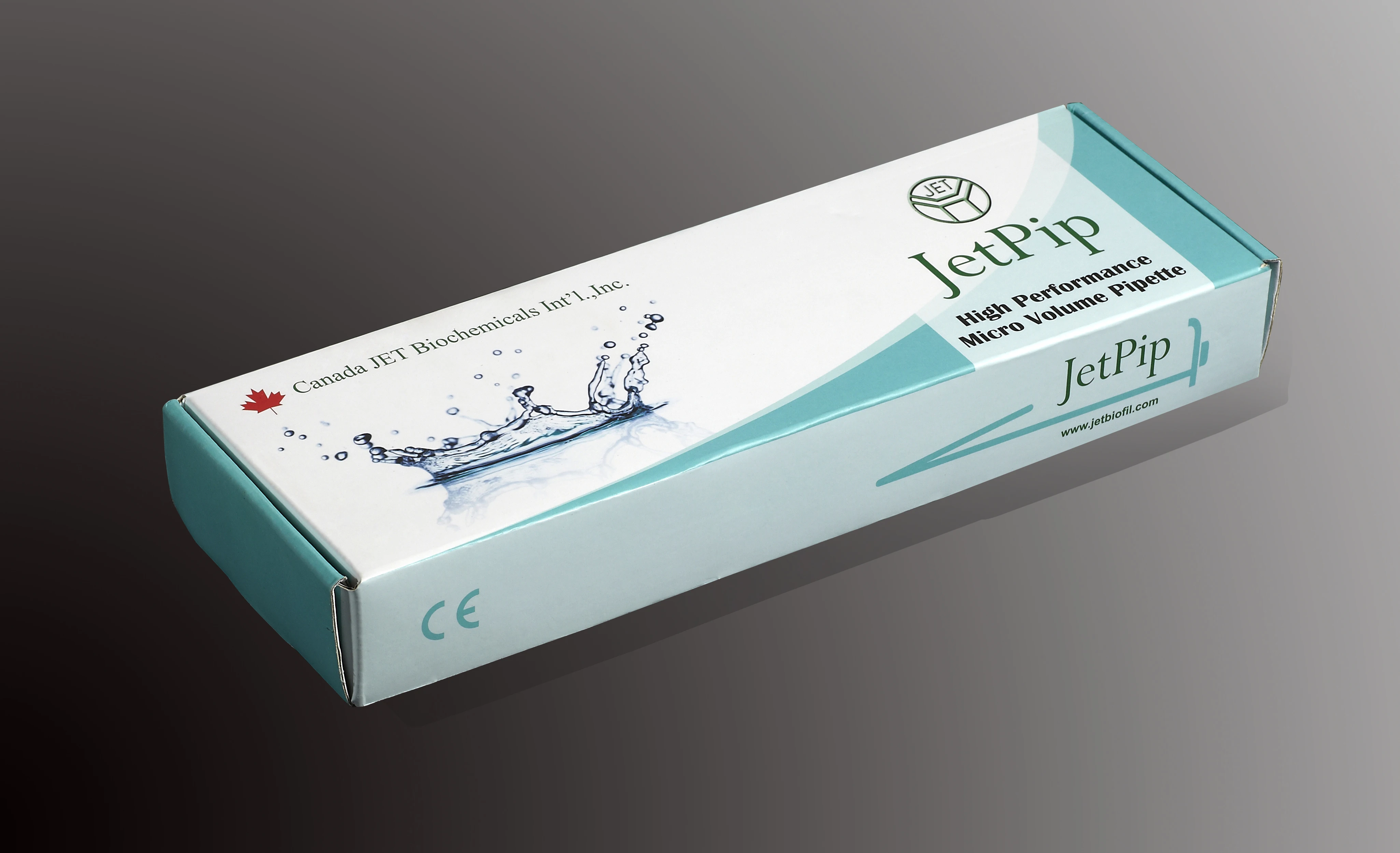 Electromotion Pipette Controllers