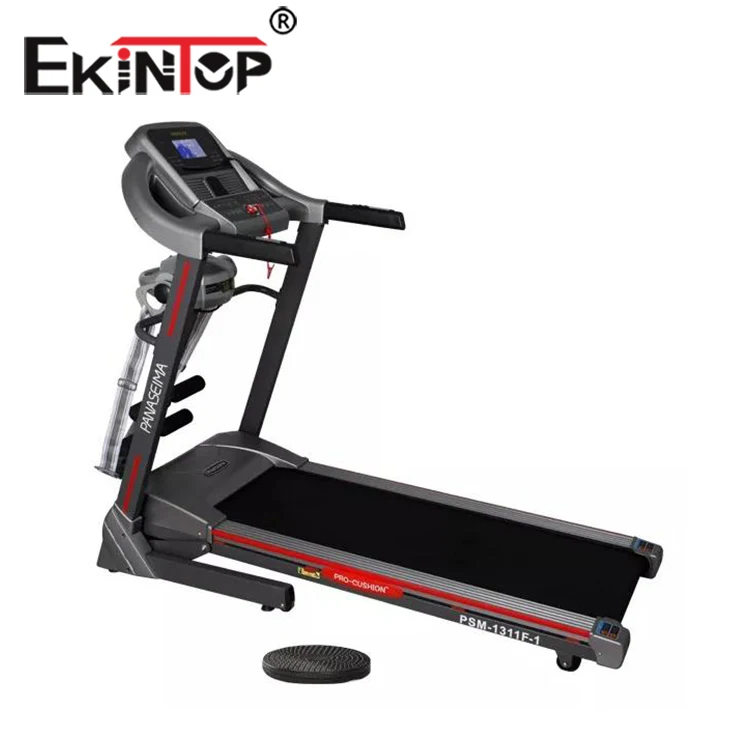 Популярное недорогое массажное кресло Ekintop с эффектом нулевой гравитации 3d для отдыха и