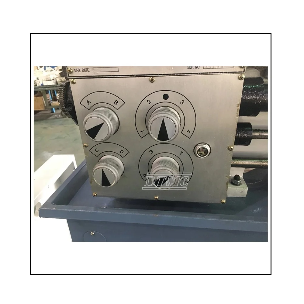 C1340A CZ1340A bench lathe  Small lathe  Small lathe  factory direct sale