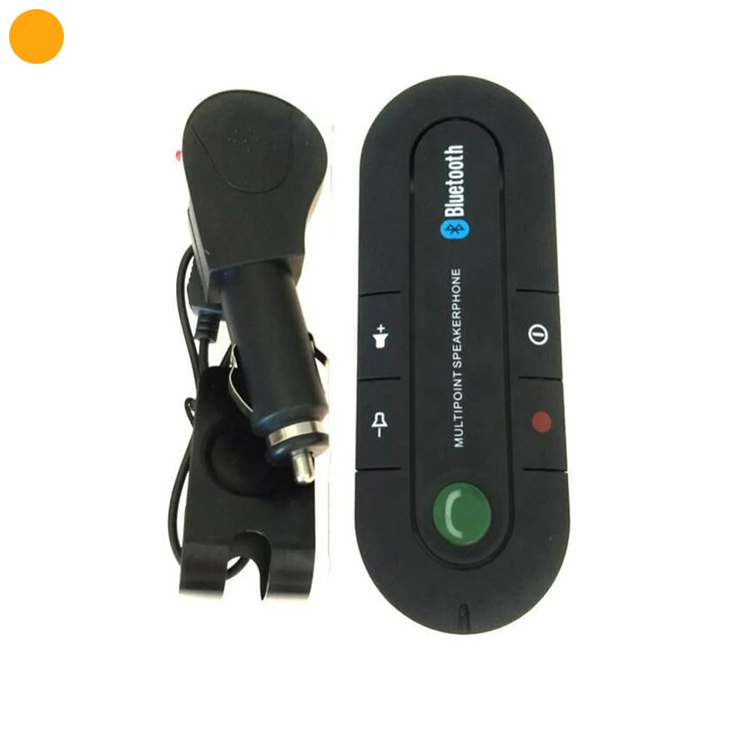 Автомобильный bluetooth-адаптер беспроводной приемник и передача звука с Bluetooth 4 1 удобный
