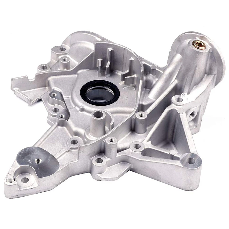 Car Oil Pump Suitable for MD342095