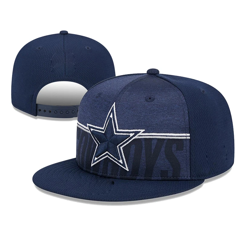 Custom Wholesale High Quality Hip-Hop Sports Men Team Adult BaseBall Snapback Hat Design 3d Embroidery Snapback Cap