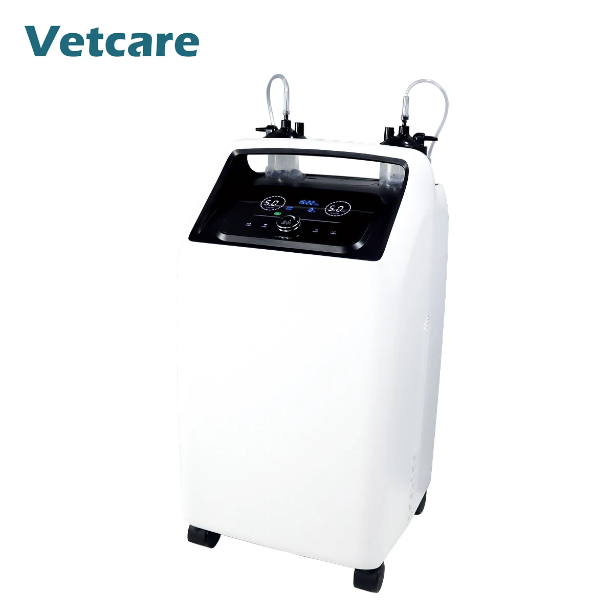 10 litros Concentrador de Oxgeno Hospital 10 liters Oxygen Generator 10l Oxygene Concentrator