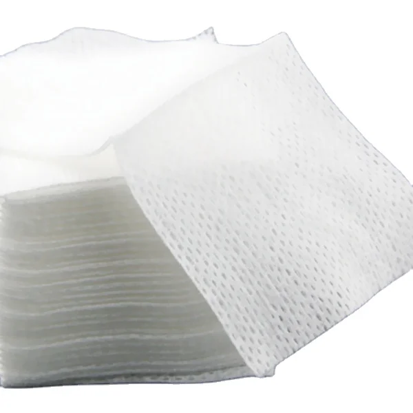 Medical Gauze Non-Woven Swab For Wound Dressing