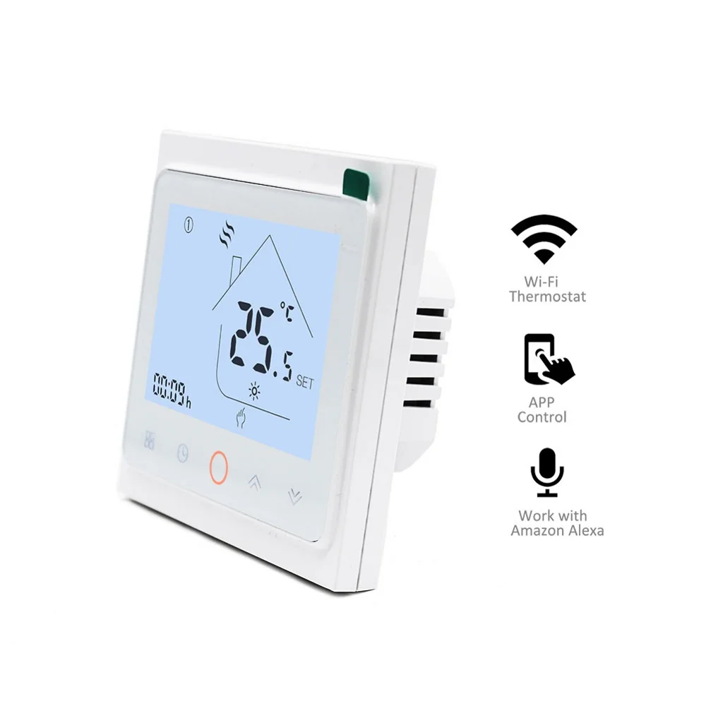 Термостат для AC603-WIFI сауны