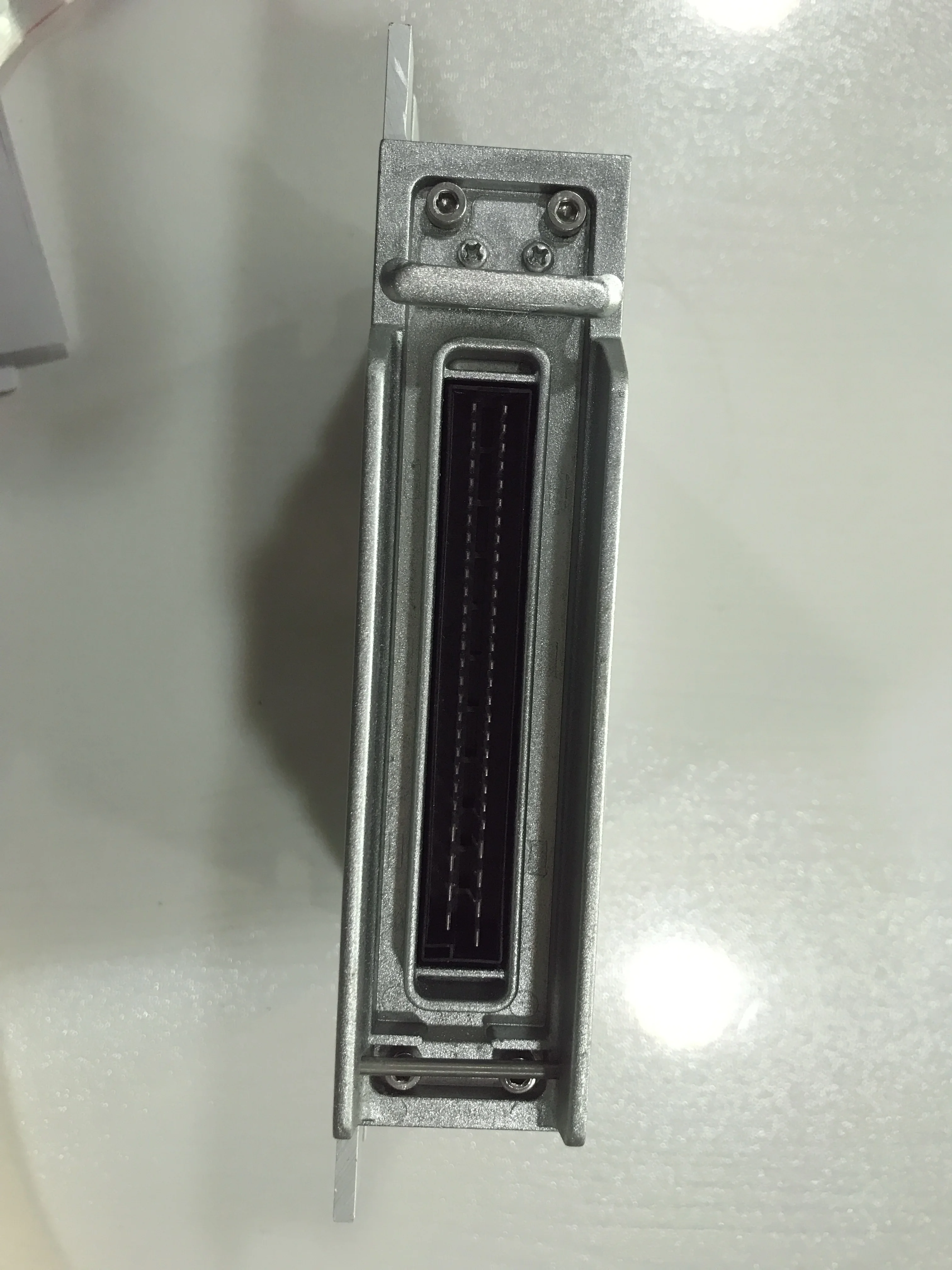 EST ECU SEST-35L 6029240001 для tтрансмиссии WG180