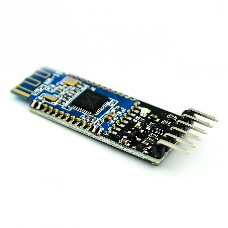  Оригинальный HM-10 BT Ble 4 0 CC2540 CC2541 последовательный беспроводной модуль