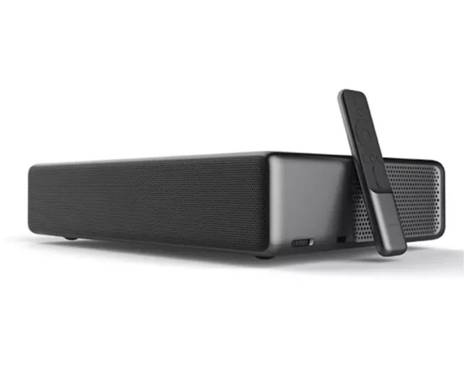 
Factory direct manufacture Xiaomi Fengmi WEMAX ONE Laser Projector,Home theater,5000lumens 