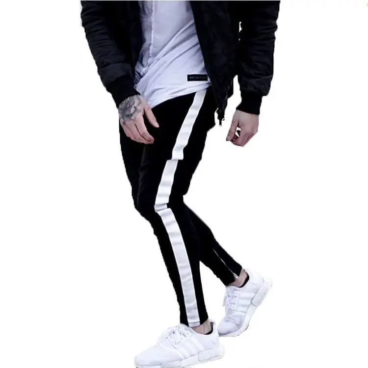 2022 Low price Mid weight custom jeans High Street