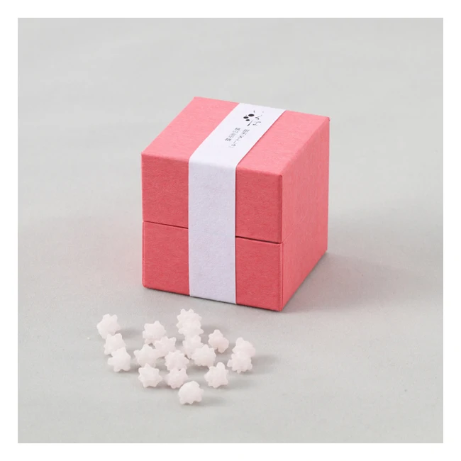 Kompeito Japanese wholesale imported sweets and hard candies