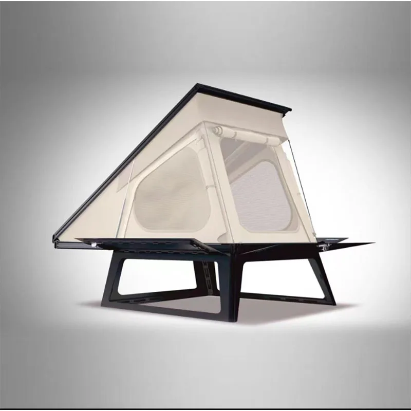 Hilux conversion Hardshell Roof Top Tent Hardtops for Pickups