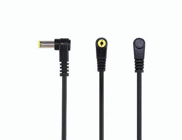 12V DC Extension Cable 1M 5M 10M 20M Cable Connector 5.5mmx2.1mm Plug For CCTV Camera Power Cord 12V Adapter LED Strip