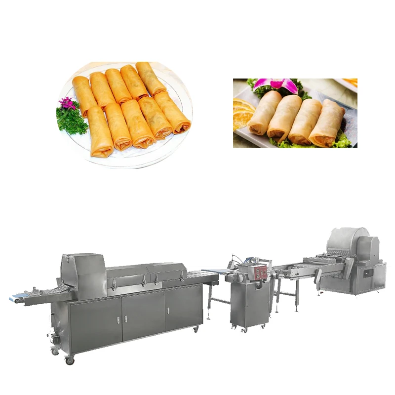 spring roll pastry machine spring roll pastry frozen
