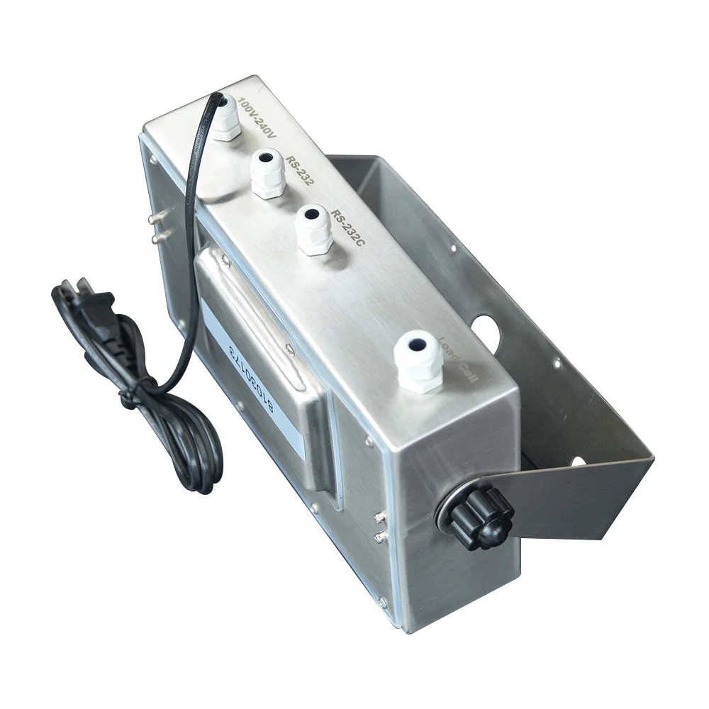 
China Professional RS232 Digital Speed Electronic Weighing Indicator 