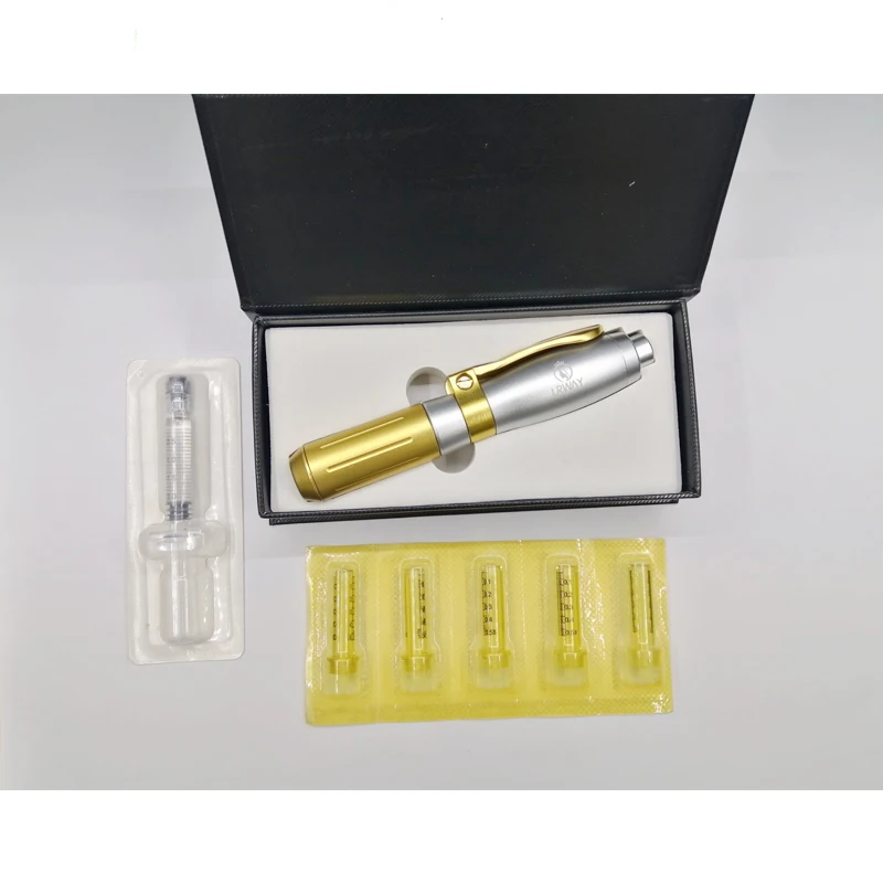 
meso serum 0.3ml 0.5 ml ampoules antiaging injector pen 