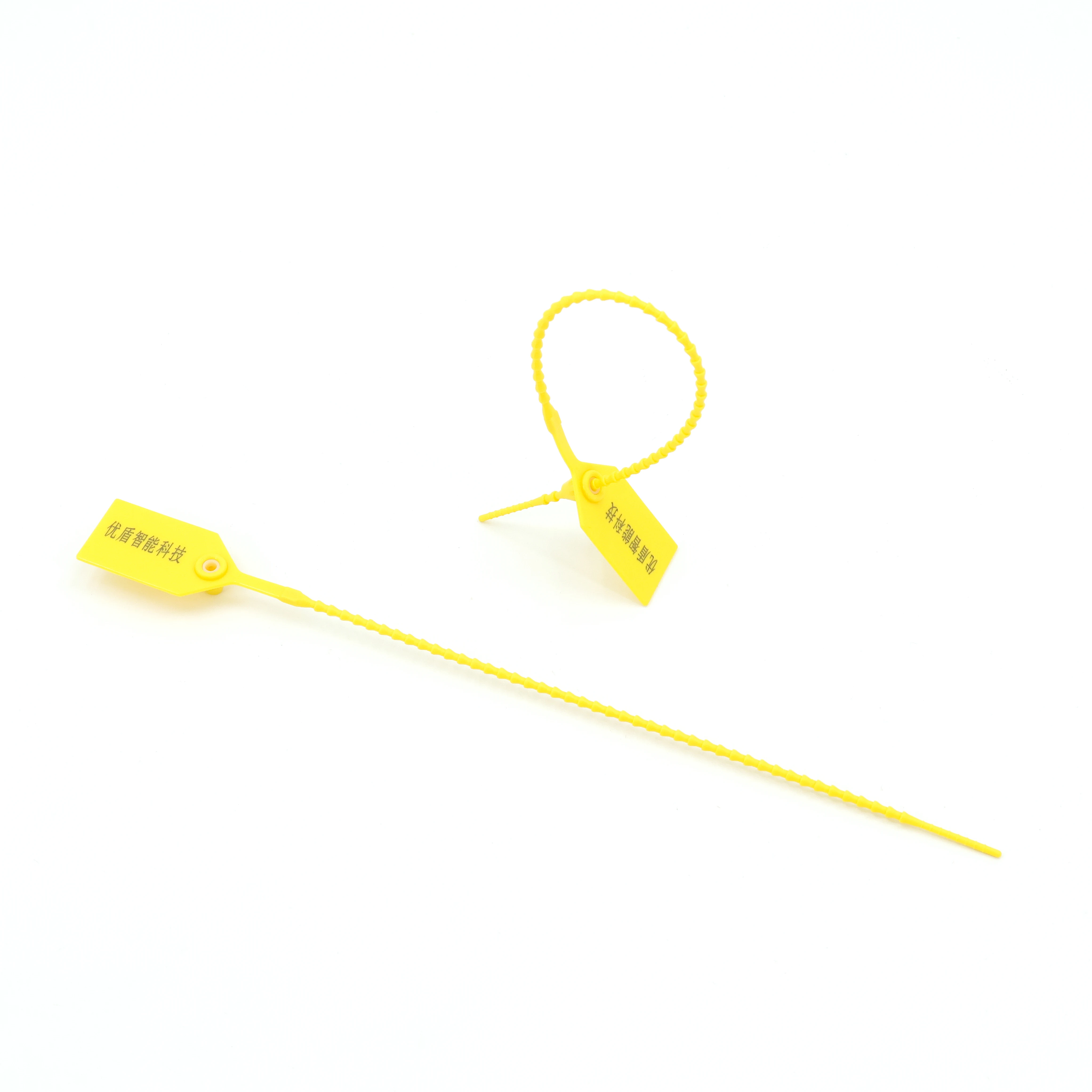 High Quality Airline Freight Transport Plastic Seals